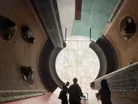 奈義町現代美術館の写真・動画_image_627486