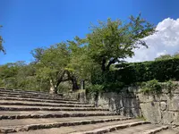 津山城跡の写真・動画_image_627529