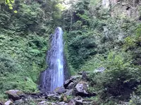 雨滝の写真・動画_image_627747