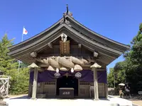 白兎神社の写真・動画_image_627761