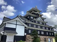 岡山城の写真・動画_image_628892