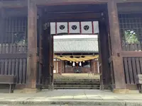 阿智神社の写真・動画_image_629077