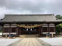 阿智神社の写真・動画_image_629078