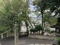 阿智神社の写真・動画_image_629080