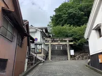 阿智神社の写真・動画_image_629081
