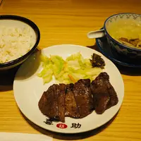 喜助 JR仙台駅店の写真・動画_image_629106