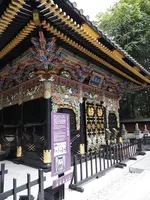 瑞鳳殿（仙台藩租伊達政宗公御廟）の写真・動画_image_629114