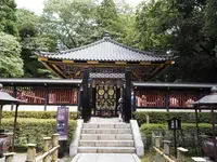 瑞鳳殿（仙台藩租伊達政宗公御廟）の写真・動画_image_629115