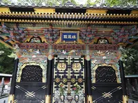 瑞鳳殿（仙台藩租伊達政宗公御廟）の写真・動画_image_629116