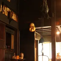 小谷村 県宝 牛方宿 (塩の道祭り)の写真・動画_image_629309