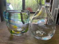 ガラス工芸体験 工房スタジオバクザウルスの写真・動画_image_629722