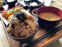 玄米心食 あいすなおの写真・動画_image_630018