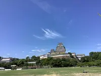 姫路城の写真・動画_image_630046