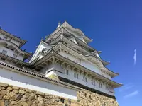 姫路城の写真・動画_image_630053