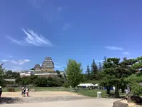 姫路城の写真・動画_image_630056
