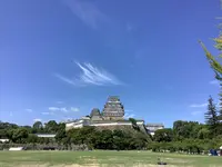 姫路城の写真・動画_image_630063