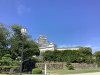 姫路城の写真・動画_image_630064