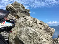 人面岩の写真・動画_image_630618