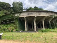 北沢浮遊選鉱場跡の写真・動画_image_630626