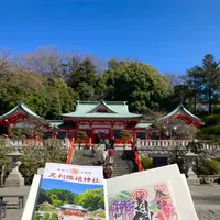 織姫神社の写真・動画_image_631088