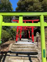 織姫神社の写真・動画_image_631096
