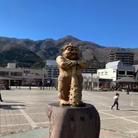 鬼怒太像の写真・動画_image_631117