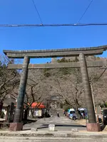 鬼怒川温泉神社の写真・動画_image_631121