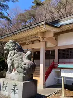 藤原町護国神社の写真・動画_image_631125