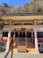藤原町護国神社の写真・動画_image_631126