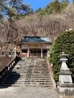 藤原町護国神社の写真・動画_image_631127