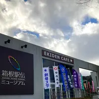 箱根駅伝 芦ノ湖ゴール・スタートの写真・動画_image_631660