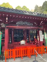 箱根神社の写真・動画_image_631667