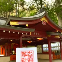 九頭龍神社（新宮）の写真・動画_image_631668