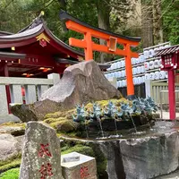 九頭龍神社（新宮）の写真・動画_image_631669