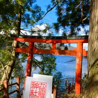 九頭龍神社（本宮）の写真・動画_image_631673