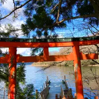 九頭龍神社（本宮）の写真・動画_image_631675
