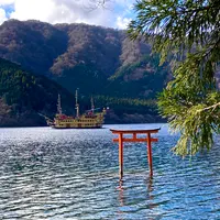 九頭龍神社（本宮）の写真・動画_image_631676