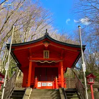 九頭龍神社（本宮）の写真・動画_image_631678