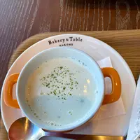 Bakery&Table（ベーカリー＆テーブル）の写真・動画_image_631683