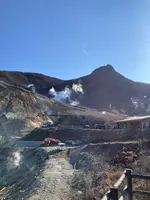 大涌谷の写真・動画_image_631695