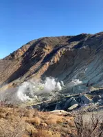 大涌谷の写真・動画_image_631697