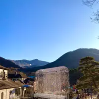 箱根ガラスの森美術館の写真・動画_image_631704