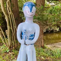 河童淵（姥子淵）の写真・動画_image_631948