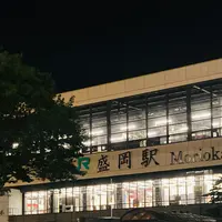 東横INN盛岡駅前の写真・動画_image_631981