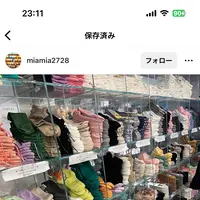 nyu nyu 東大門店  / ニュニュ トンデムンジョム / 뉴뉴 동대문점の写真・動画_image_632143
