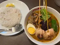 Soup Curry Suage 4の写真・動画_image_632709
