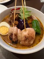 Soup Curry Suage 4の写真・動画_image_632710