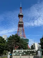 さっぽろテレビ塔の写真・動画_image_632711