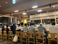佐渡廻転寿司弁慶 ピア万代店の写真・動画_image_632840