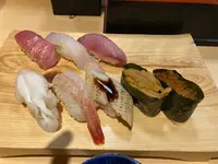 佐渡廻転寿司弁慶 ピア万代店の写真・動画_image_632841